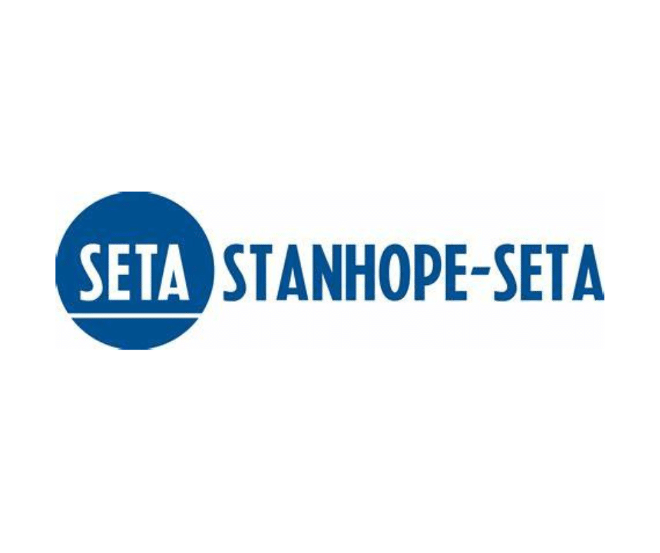 Stanhope Seta logo